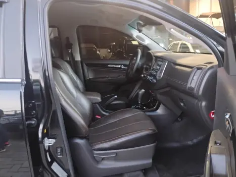 CHEVROLET S10 2.8 12V HIGH COUNTRY CABINE DUPLA 4X4 TURBO DIESEL AUTOMTICO, Foto 19