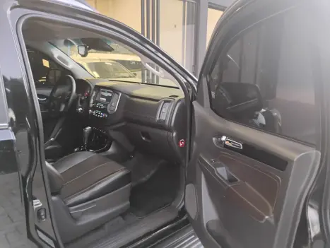 CHEVROLET S10 2.8 12V HIGH COUNTRY CABINE DUPLA 4X4 TURBO DIESEL AUTOMTICO, Foto 20