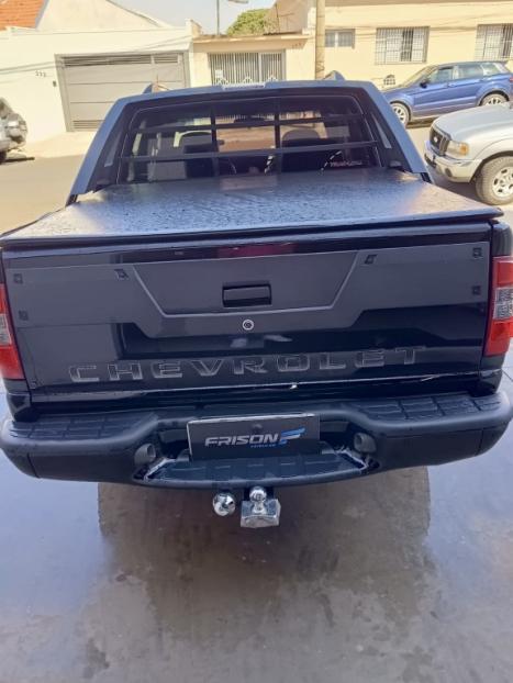 CHEVROLET S10 2.8 12V EXECUTIVE CABINE DUPLA  4X4 TURBO DIESEL, Foto 6