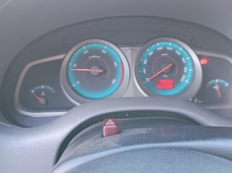 CHEVROLET S10 2.8 12V EXECUTIVE CABINE DUPLA  4X4 TURBO DIESEL, Foto 9