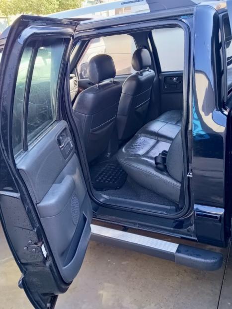 CHEVROLET S10 2.8 12V EXECUTIVE CABINE DUPLA  4X4 TURBO DIESEL, Foto 12