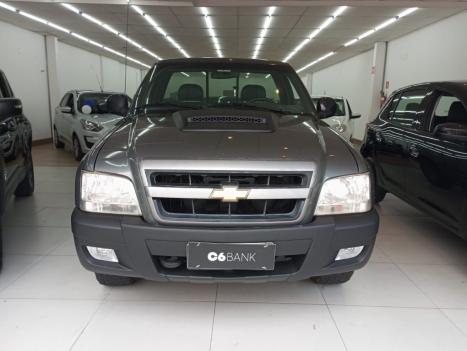 CHEVROLET S10 2.8 12V COLINA 4X4 CABINE SIMPLES TURBO DIESEL, Foto 2
