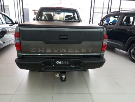 CHEVROLET S10 2.8 12V COLINA 4X4 CABINE SIMPLES TURBO DIESEL, Foto 3