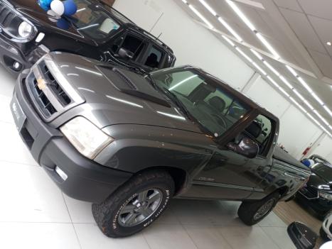 CHEVROLET S10 2.8 12V COLINA 4X4 CABINE SIMPLES TURBO DIESEL, Foto 5
