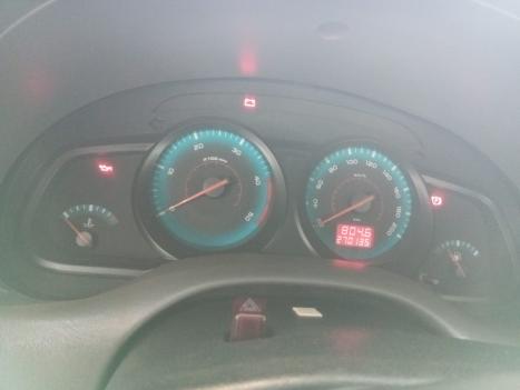 CHEVROLET S10 2.8 12V COLINA 4X4 CABINE SIMPLES TURBO DIESEL, Foto 7