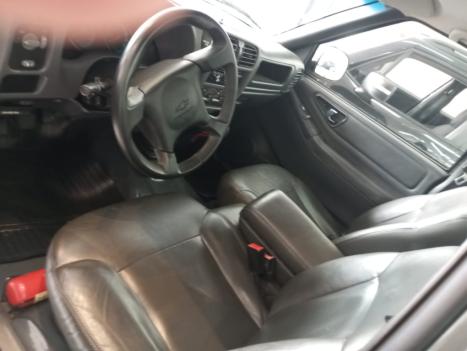 CHEVROLET S10 2.8 12V COLINA 4X4 CABINE SIMPLES TURBO DIESEL, Foto 8