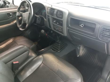 CHEVROLET S10 2.8 12V COLINA 4X4 CABINE SIMPLES TURBO DIESEL, Foto 9