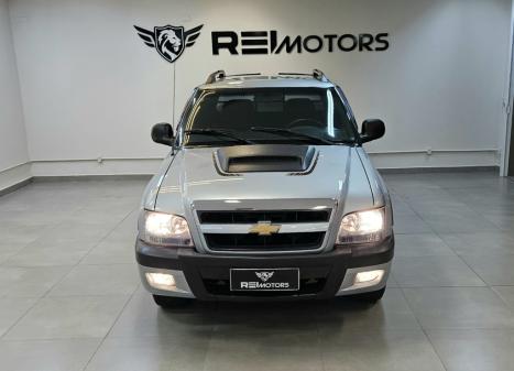 CHEVROLET S10 2.8 12V RODEIO CABINE DUPLA TURBO DIESEL, Foto 5