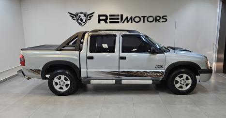 CHEVROLET S10 2.8 12V RODEIO CABINE DUPLA TURBO DIESEL, Foto 7