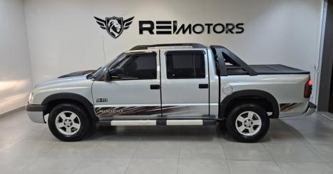 CHEVROLET S10 2.8 12V RODEIO CABINE DUPLA TURBO DIESEL, Foto 8