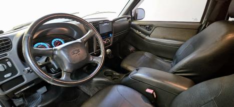 CHEVROLET S10 2.8 12V RODEIO CABINE DUPLA TURBO DIESEL, Foto 9