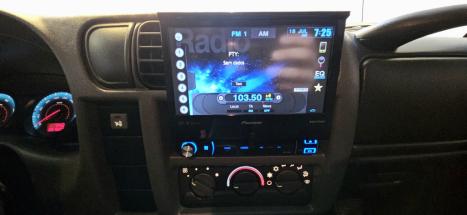 CHEVROLET S10 2.8 12V RODEIO CABINE DUPLA TURBO DIESEL, Foto 10