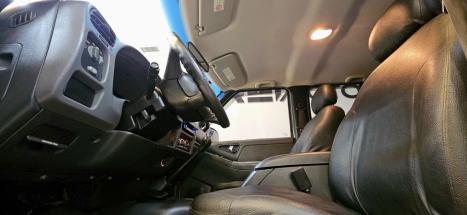 CHEVROLET S10 2.8 12V RODEIO CABINE DUPLA TURBO DIESEL, Foto 11