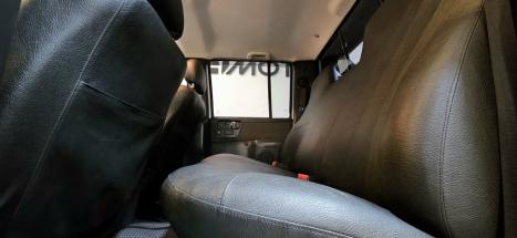 CHEVROLET S10 2.8 12V RODEIO CABINE DUPLA TURBO DIESEL, Foto 12
