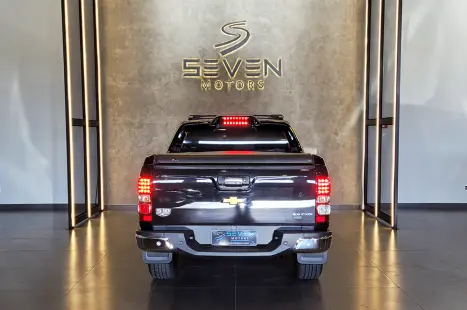 CHEVROLET S10 2.8 12V HIGH COUNTRY CABINE DUPLA 4X4 TURBO DIESEL AUTOMTICO, Foto 7