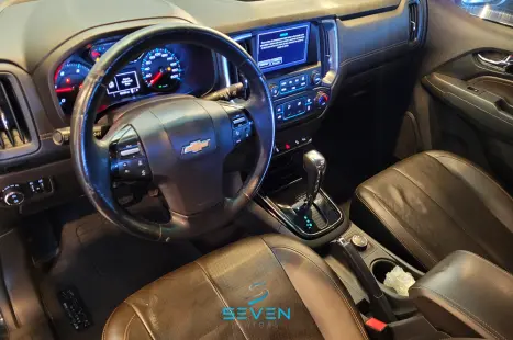 CHEVROLET S10 2.8 12V HIGH COUNTRY CABINE DUPLA 4X4 TURBO DIESEL AUTOMTICO, Foto 9