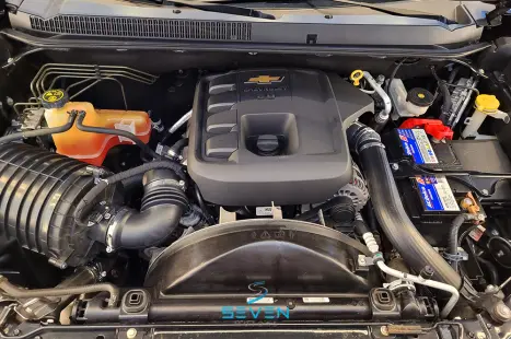 CHEVROLET S10 2.8 12V HIGH COUNTRY CABINE DUPLA 4X4 TURBO DIESEL AUTOMTICO, Foto 18