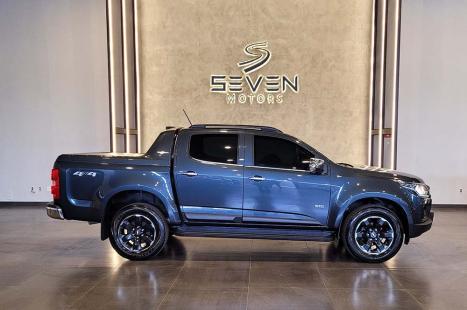 CHEVROLET S10 2.8 12V HIGH COUNTRY CABINE DUPLA 4X4 TURBO DIESEL AUTOMTICO, Foto 4