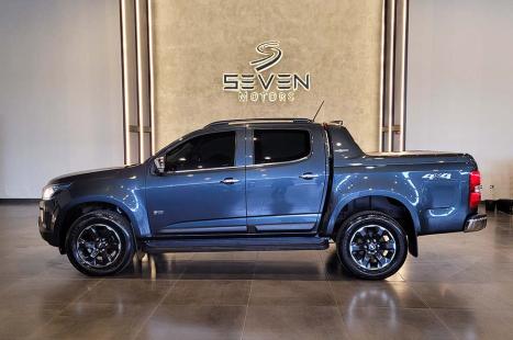 CHEVROLET S10 2.8 12V HIGH COUNTRY CABINE DUPLA 4X4 TURBO DIESEL AUTOMTICO, Foto 5