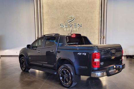 CHEVROLET S10 2.8 12V HIGH COUNTRY CABINE DUPLA 4X4 TURBO DIESEL AUTOMTICO, Foto 6