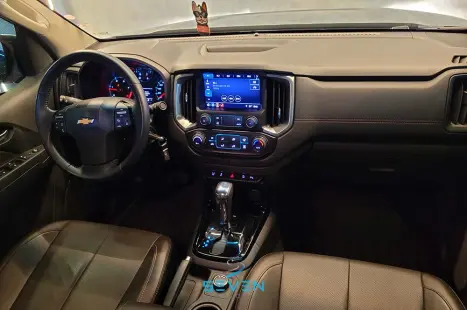 CHEVROLET S10 2.8 12V HIGH COUNTRY CABINE DUPLA 4X4 TURBO DIESEL AUTOMTICO, Foto 11