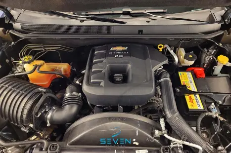 CHEVROLET S10 2.8 12V HIGH COUNTRY CABINE DUPLA 4X4 TURBO DIESEL AUTOMTICO, Foto 18