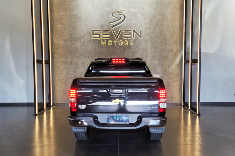 CHEVROLET S10 2.8 12V HIGH COUNTRY CABINE DUPLA 4X4 TURBO DIESEL AUTOMTICO, Foto 7