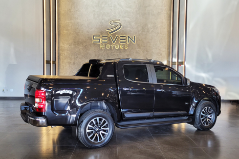 CHEVROLET S10 2.8 12V HIGH COUNTRY CABINE DUPLA 4X4 TURBO DIESEL AUTOMTICO, Foto 8