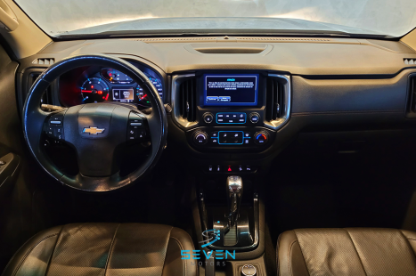 CHEVROLET S10 2.8 12V HIGH COUNTRY CABINE DUPLA 4X4 TURBO DIESEL AUTOMTICO, Foto 10