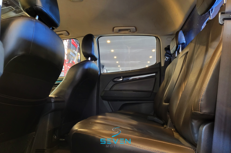 CHEVROLET S10 2.8 12V HIGH COUNTRY CABINE DUPLA 4X4 TURBO DIESEL AUTOMTICO, Foto 14