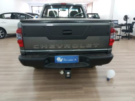 CHEVROLET S10 2.8 12V COLINA 4X4 CABINE SIMPLES TURBO DIESEL, Foto 5