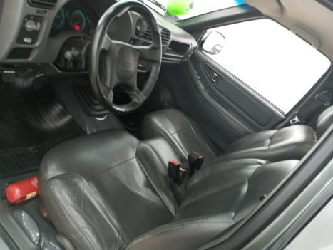 CHEVROLET S10 2.8 12V COLINA 4X4 CABINE SIMPLES TURBO DIESEL, Foto 7