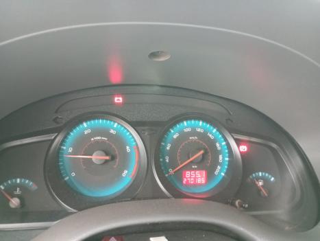 CHEVROLET S10 2.8 12V COLINA 4X4 CABINE SIMPLES TURBO DIESEL, Foto 9