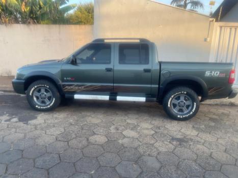 CHEVROLET S10 2.8 12V TORNADO CABINE DUPLA 4X4 TURBO DIESEL, Foto 2
