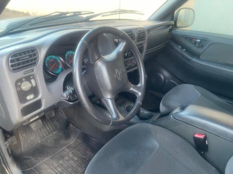 CHEVROLET S10 2.8 12V TORNADO CABINE DUPLA 4X4 TURBO DIESEL, Foto 5