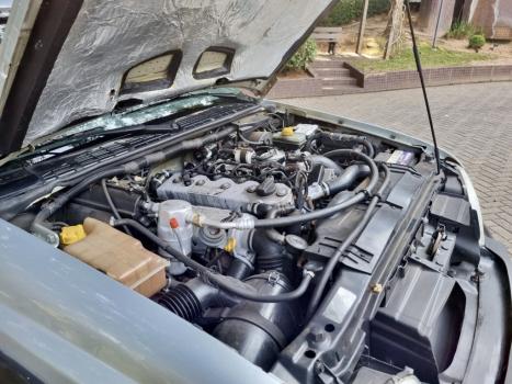 CHEVROLET S10 2.8 12V COLINA 4X4 CABINE SIMPLES TURBO DIESEL, Foto 3