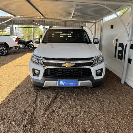 CHEVROLET S10 2.8 12V CABINE DUPLA TURBO DIESEL, Foto 2