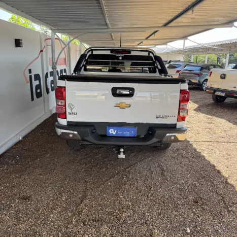 CHEVROLET S10 2.8 12V CABINE DUPLA TURBO DIESEL, Foto 4