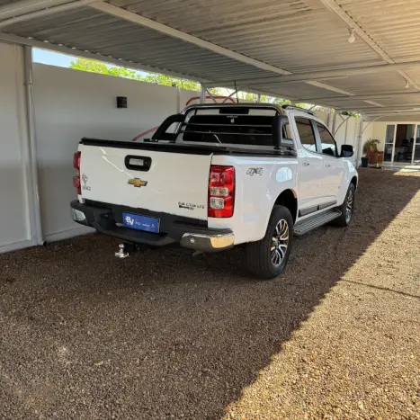 CHEVROLET S10 2.8 12V CABINE DUPLA TURBO DIESEL, Foto 5