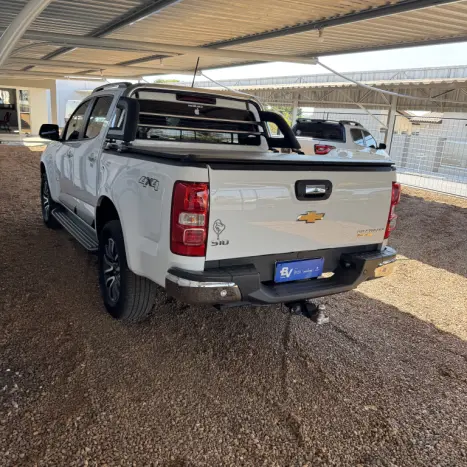 CHEVROLET S10 2.8 12V CABINE DUPLA TURBO DIESEL, Foto 6