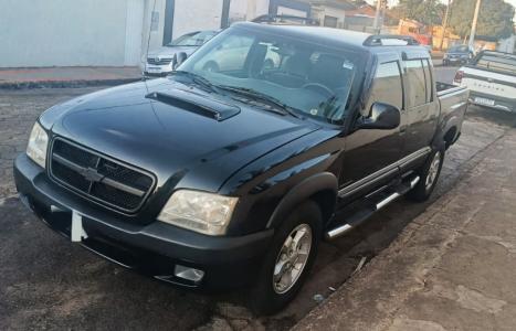 CHEVROLET S10 2.8 12V TORNADO CABINE DUPLA TURBO DIESEL, Foto 1