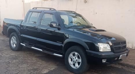CHEVROLET S10 2.8 12V TORNADO CABINE DUPLA TURBO DIESEL, Foto 3