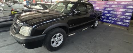CHEVROLET S10 2.8 12V TORNADO CABINE DUPLA TURBO DIESEL, Foto 2