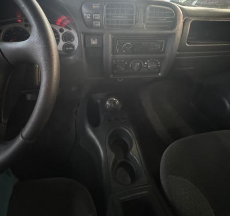 CHEVROLET S10 2.8 12V TORNADO CABINE DUPLA TURBO DIESEL, Foto 3