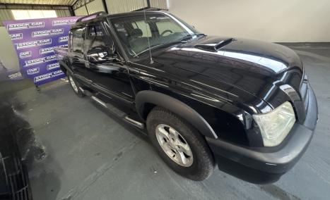 CHEVROLET S10 2.8 12V TORNADO CABINE DUPLA TURBO DIESEL, Foto 4
