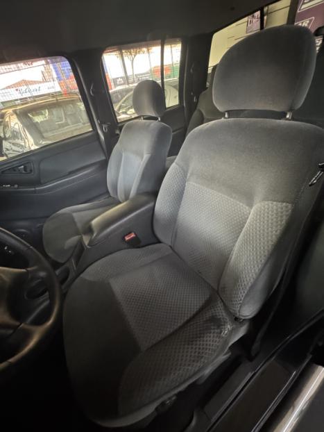 CHEVROLET S10 2.8 12V TORNADO CABINE DUPLA TURBO DIESEL, Foto 5
