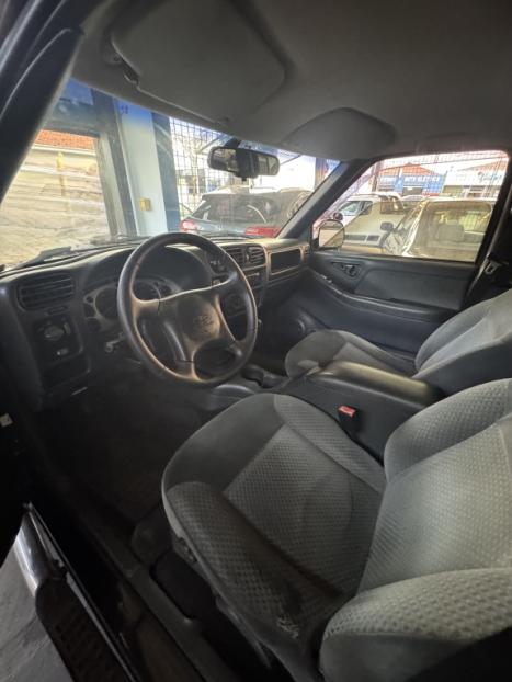 CHEVROLET S10 2.8 12V TORNADO CABINE DUPLA TURBO DIESEL, Foto 7