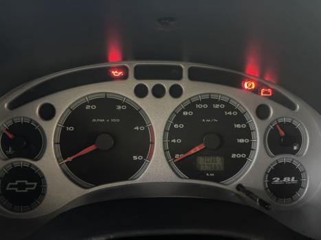 CHEVROLET S10 2.8 12V TORNADO CABINE DUPLA TURBO DIESEL, Foto 8