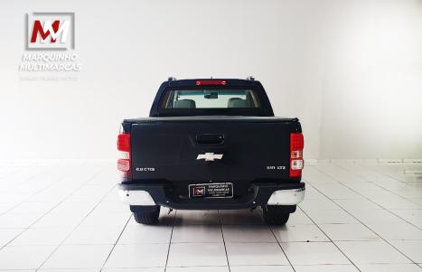 CHEVROLET S10 2.8 16V LTZ CABINE DUPLA TURBO DIESEL AUTOMTICO, Foto 6