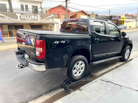 CHEVROLET S10 2.8 16V LTZ CABINE DUPLA 4X4 TURBO DIESEL AUTOMTICO, Foto 5